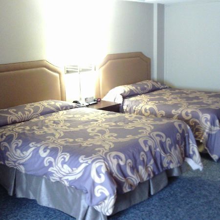 5Th Avenue Inn & Suites Rochester Eksteriør bilde