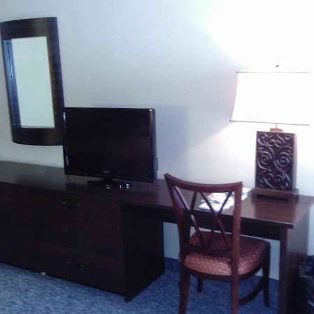 5Th Avenue Inn & Suites Rochester Eksteriør bilde
