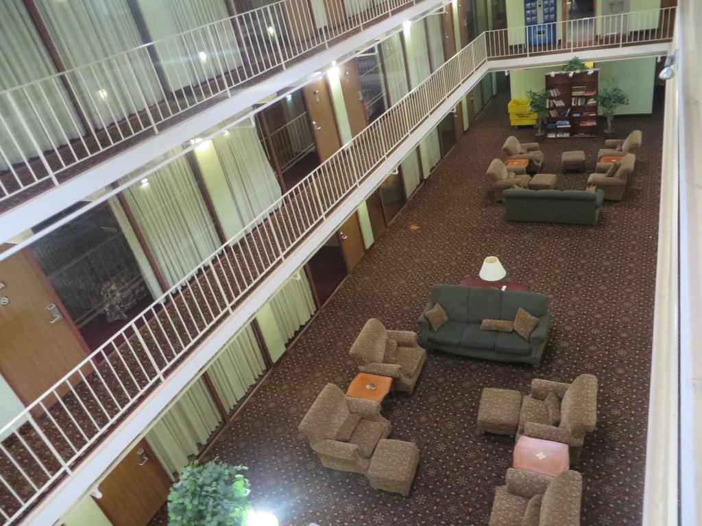5Th Avenue Inn & Suites Rochester Eksteriør bilde