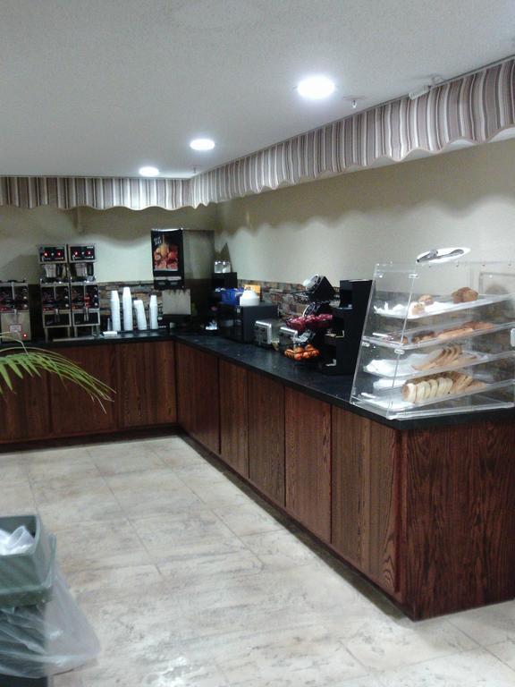 5Th Avenue Inn & Suites Rochester Eksteriør bilde