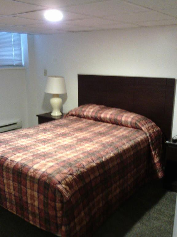 5Th Avenue Inn & Suites Rochester Eksteriør bilde