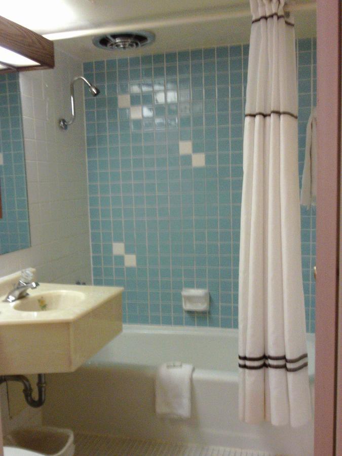 5Th Avenue Inn & Suites Rochester Eksteriør bilde