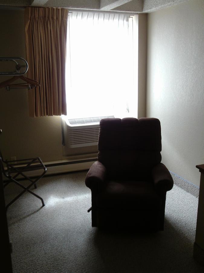 5Th Avenue Inn & Suites Rochester Eksteriør bilde