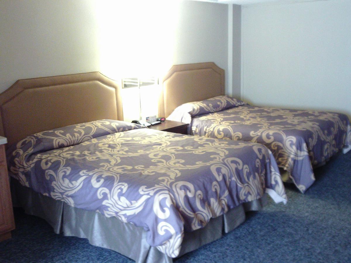 5Th Avenue Inn & Suites Rochester Eksteriør bilde