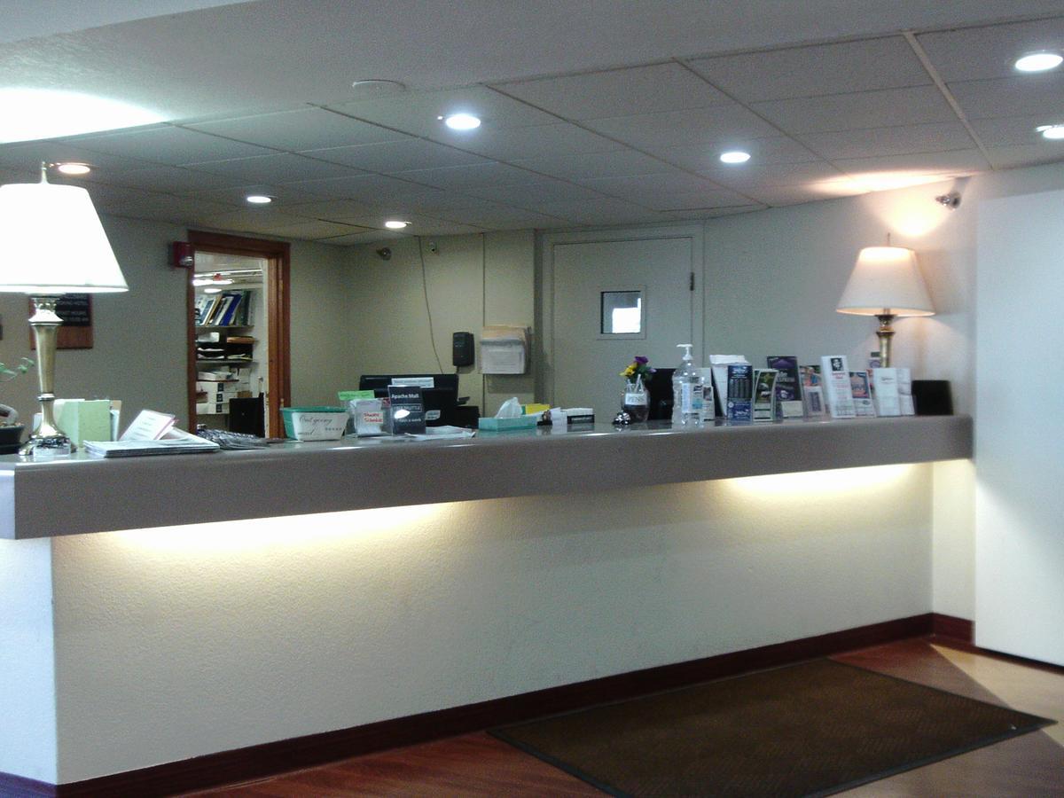 5Th Avenue Inn & Suites Rochester Eksteriør bilde