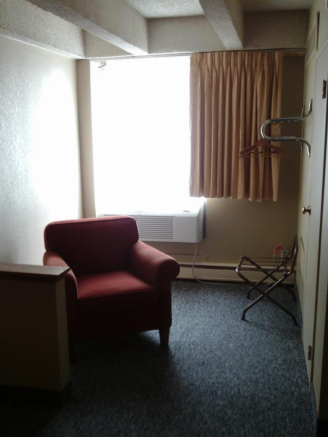 5Th Avenue Inn & Suites Rochester Eksteriør bilde