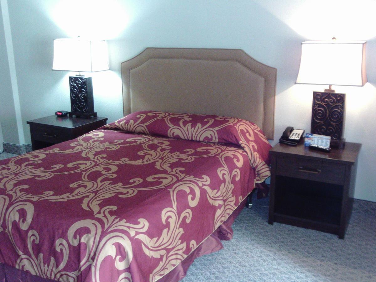 5Th Avenue Inn & Suites Rochester Eksteriør bilde
