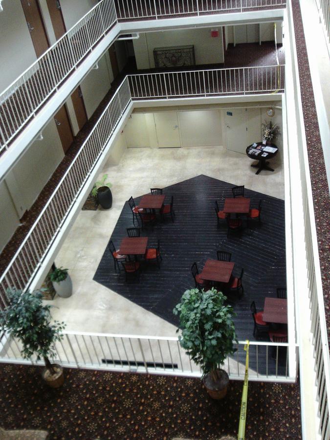 5Th Avenue Inn & Suites Rochester Eksteriør bilde