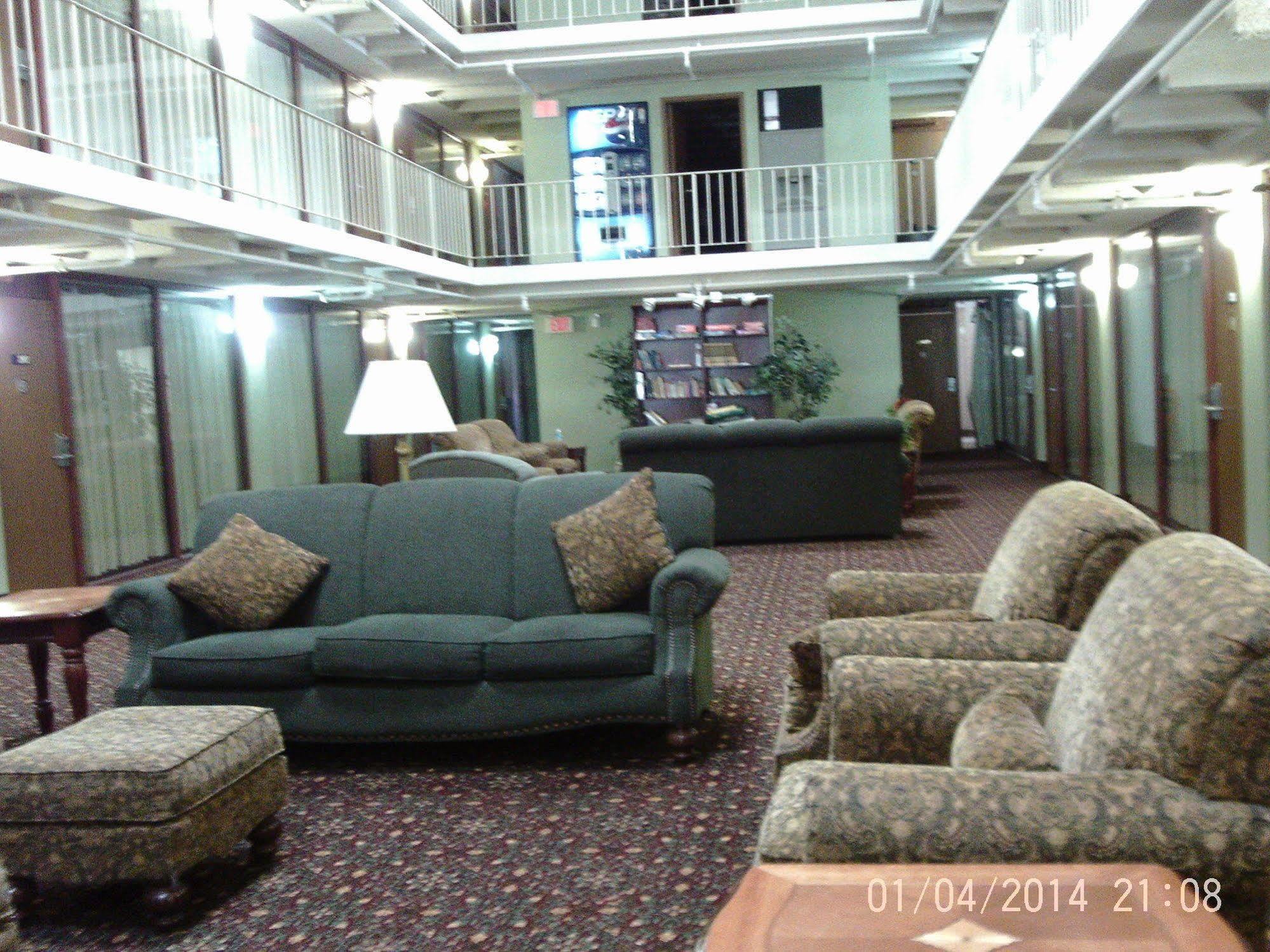 5Th Avenue Inn & Suites Rochester Eksteriør bilde