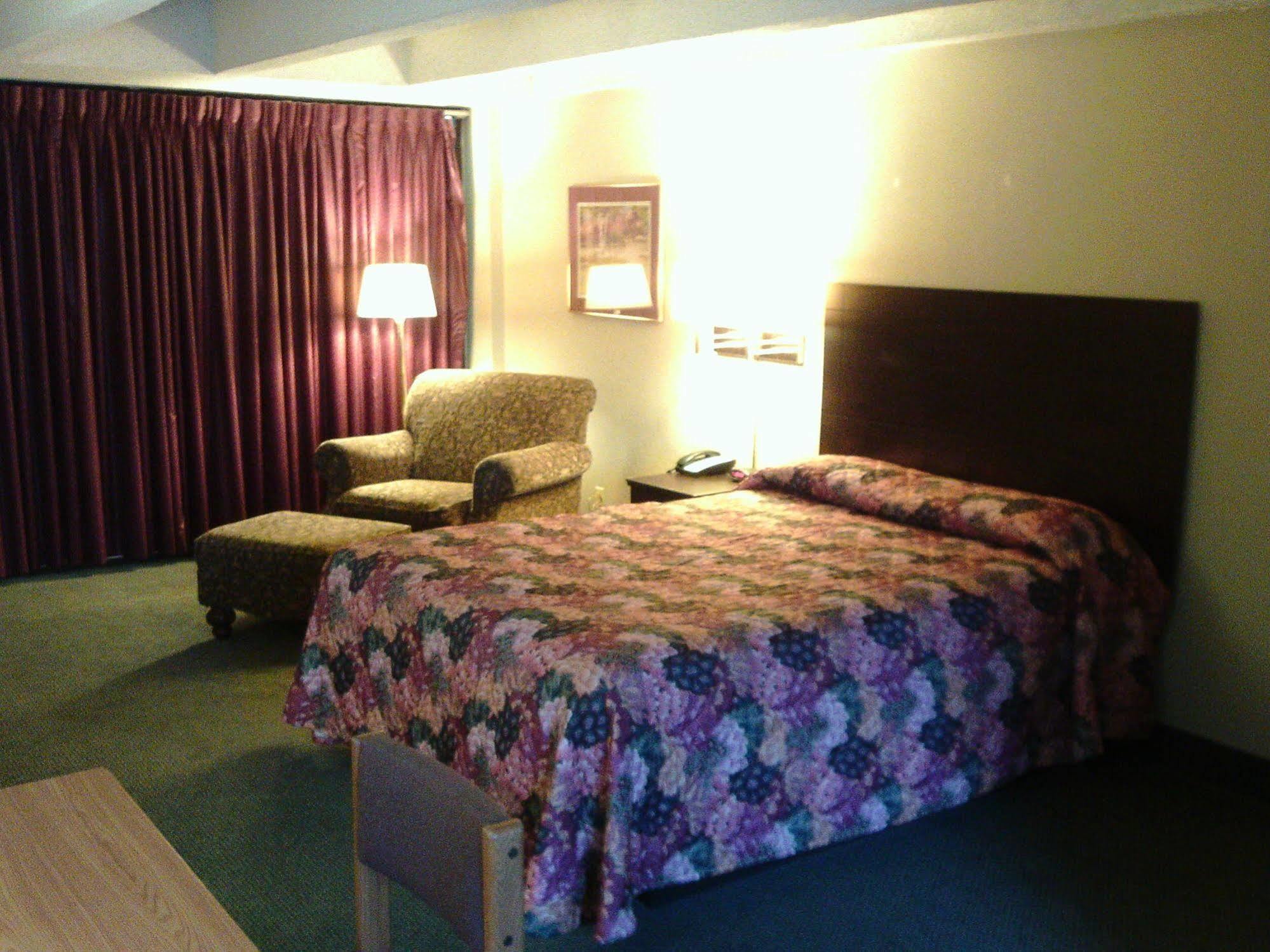 5Th Avenue Inn & Suites Rochester Eksteriør bilde