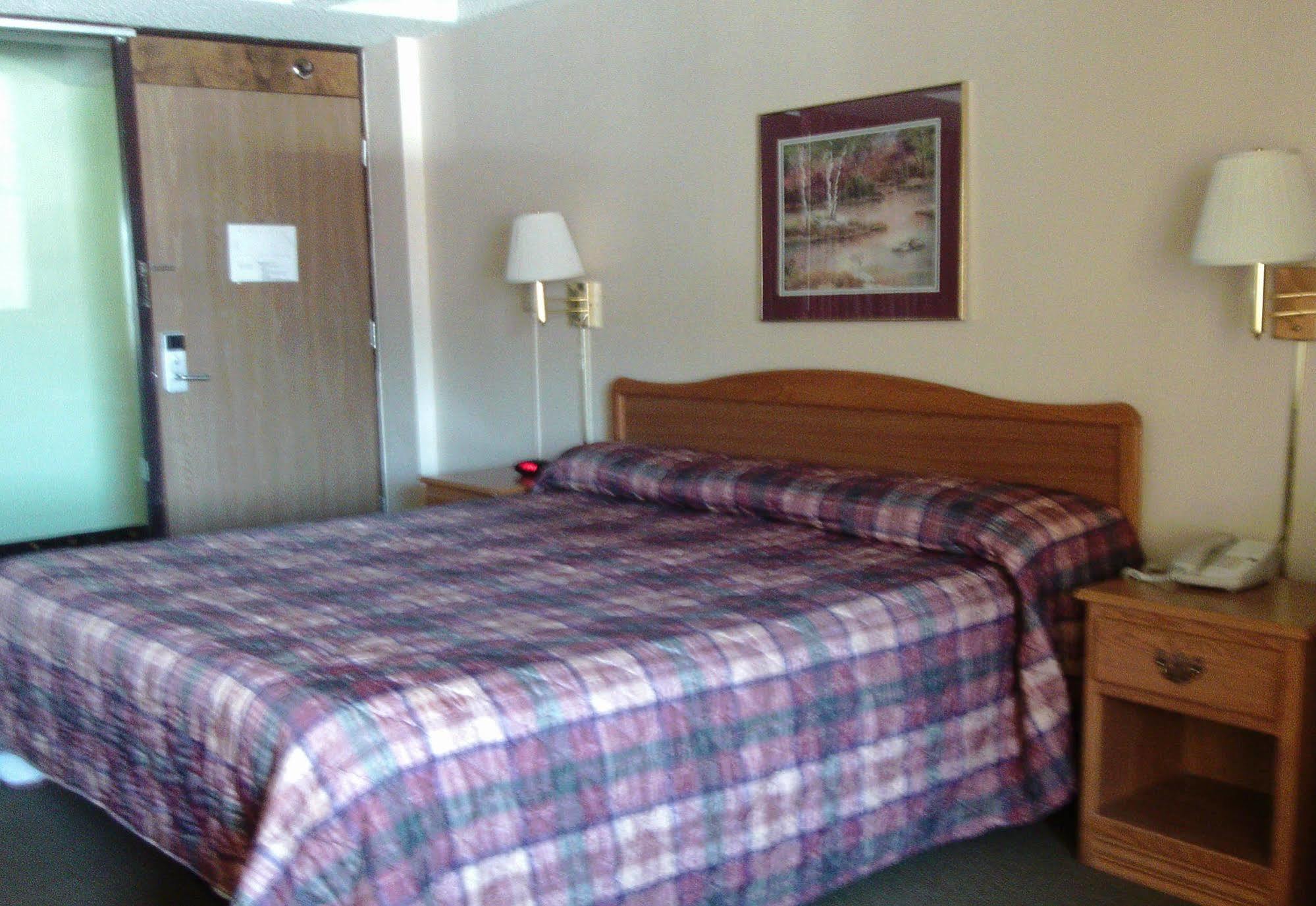 5Th Avenue Inn & Suites Rochester Eksteriør bilde