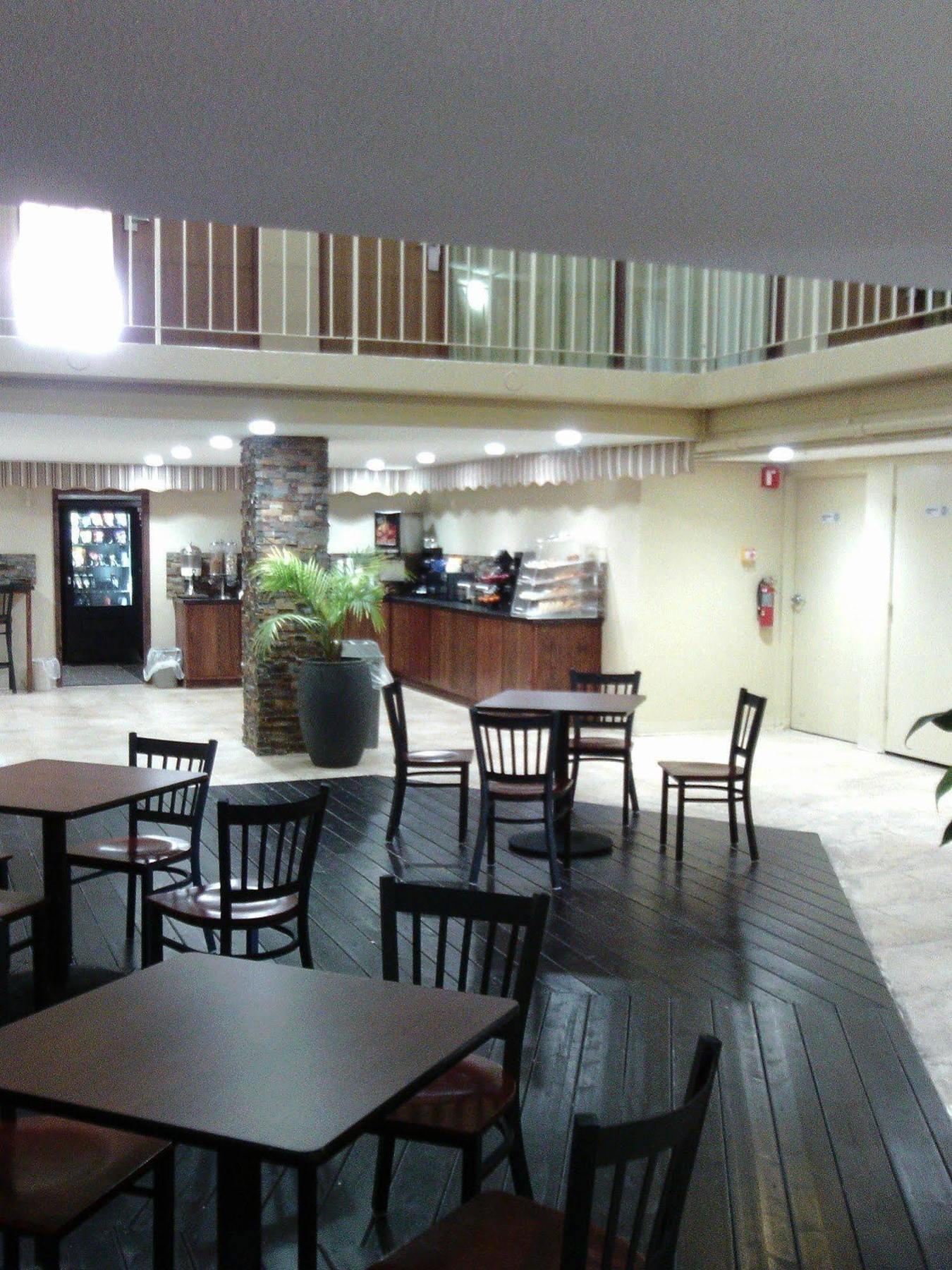 5Th Avenue Inn & Suites Rochester Eksteriør bilde