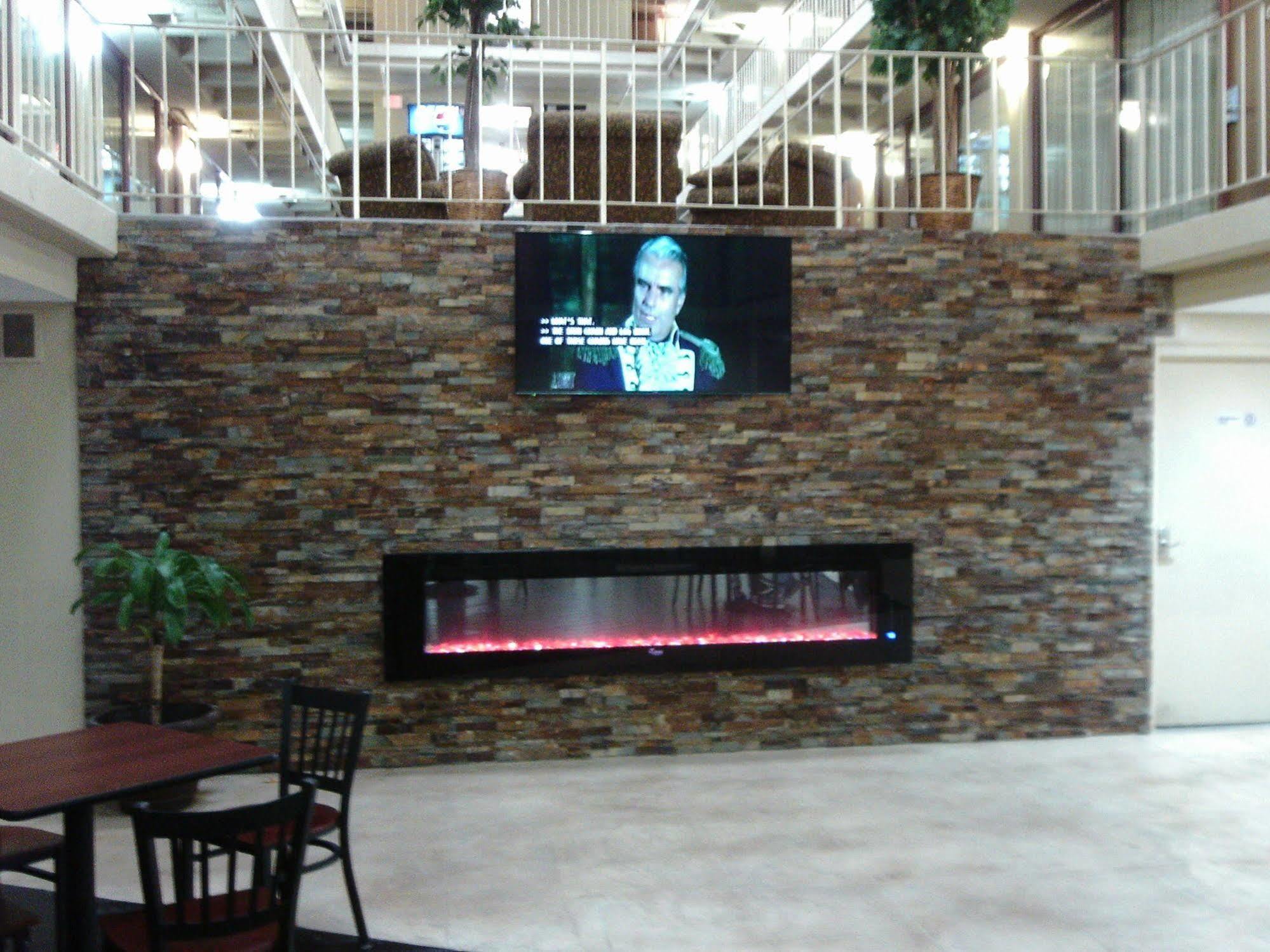 5Th Avenue Inn & Suites Rochester Eksteriør bilde